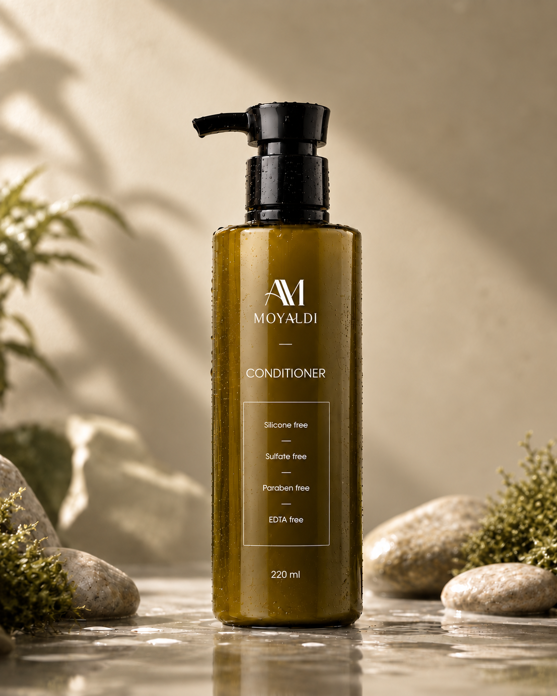 MOYALDI Conditioner