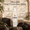 MOYALDI Heat Protection Spray