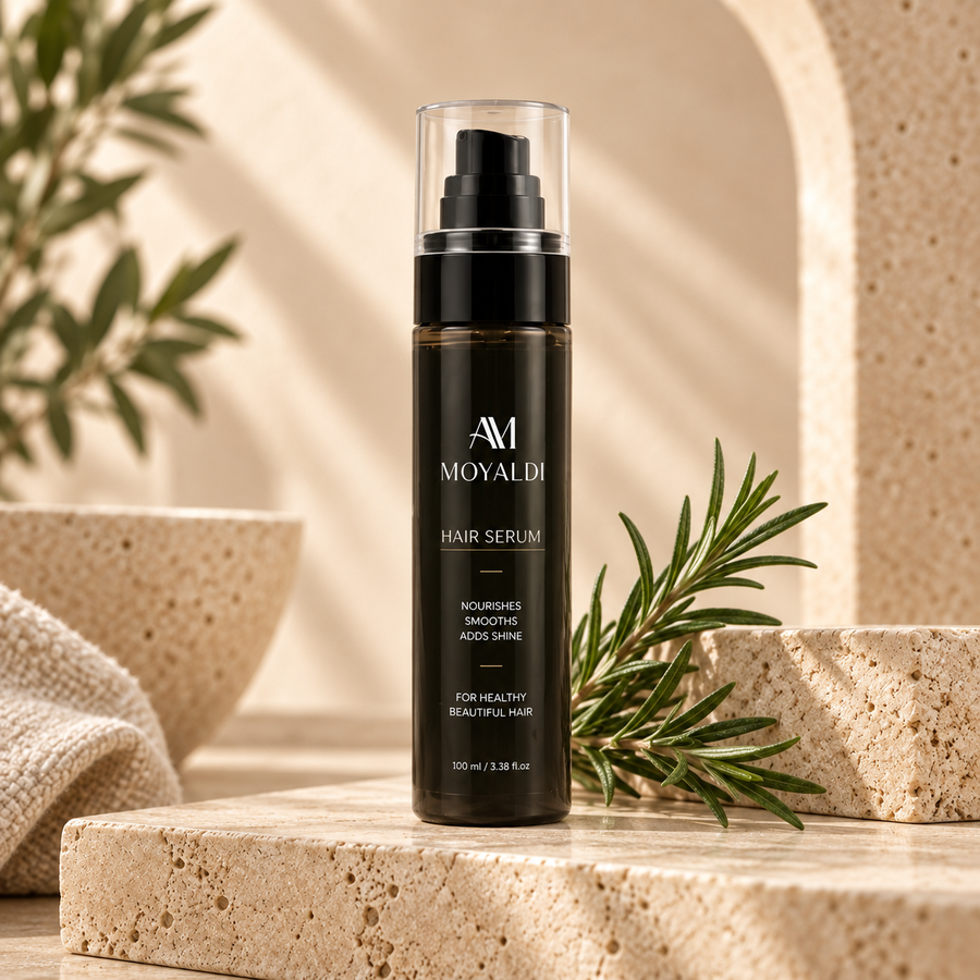 MOYALDI Hair Serum